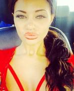 Проститутка AngelYasmine