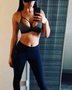 Проститутка AngelYasmine