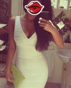 Проститутка Irenis