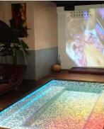 Проститутка Cristal