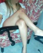 Проститутка Patricia