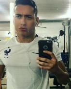 Проститутка Laura