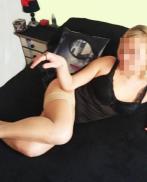 Проститутка Cristal