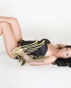 Проститутка Christina