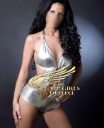 Проститутка Christina