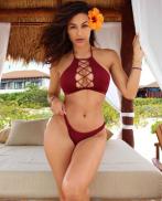 Проститутка Belinda