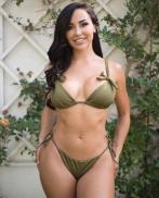 Проститутка Ellen