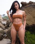 Проститутка Marilyn