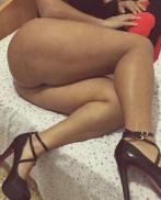 Проститутка Christie