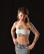 Проститутка Patricia