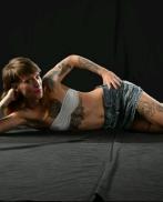 Проститутка Valerie