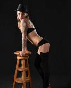 Проститутка Marie