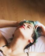 Проститутка Terri