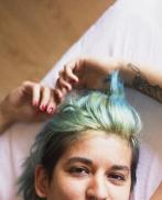 Проститутка Terri