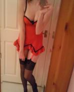 Проститутка Ann