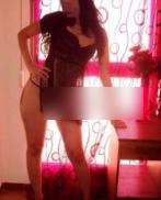 Проститутка Jamie