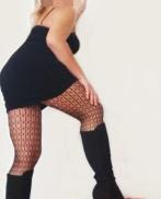 Проститутка Tina