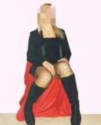 Проститутка Tina