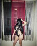 Проститутка Gina