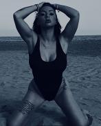 Проститутка Gabriela AMG