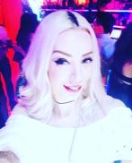 Проститутка Silvia Castro