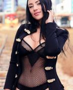 Проститутка Escort Vip Colombiana Karina