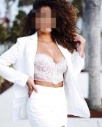 Проститутка Exotic Amanda