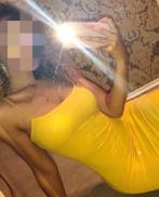 Проститутка Exotic Amanda