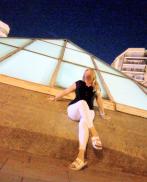 Проститутка Sandra Spanish Milf