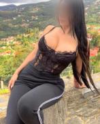 Проститутка Ángela Teen