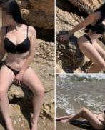 Проститутка Ángela Teen