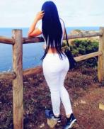 Проститутка Ángela Teen