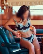 Проститутка Laura