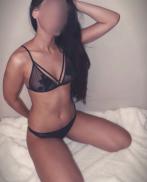 Проститутка Andrea Milan